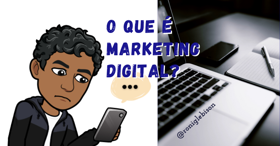 marketing digital